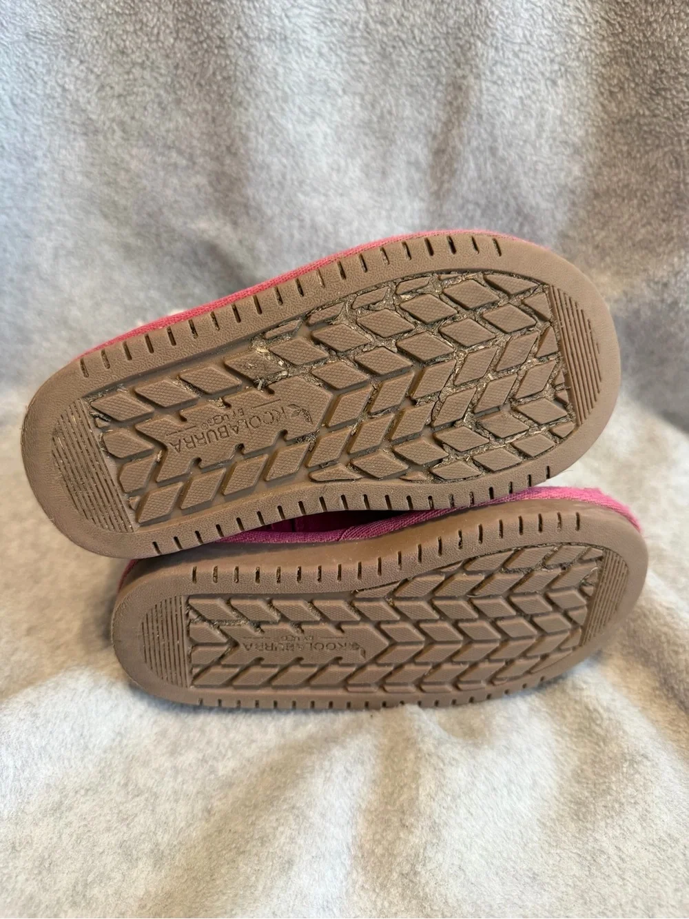 Toddler Uggs